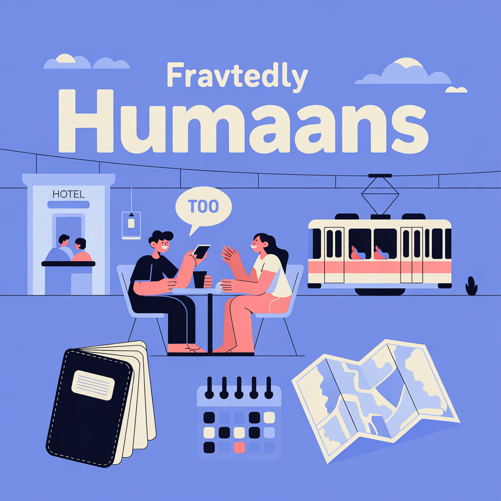 歐洲文化與遊記：語言實戰中的文化觀察與學習機會